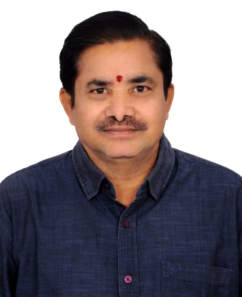 Margam Dharmadev
